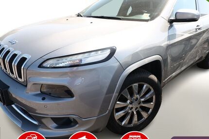 Jeep Cherokee 71.600 km 18.788 &euro; Kehl 77694