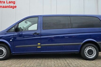 Mercedes-Benz Vito 110.117 km 11.800 € Sottrum 27367