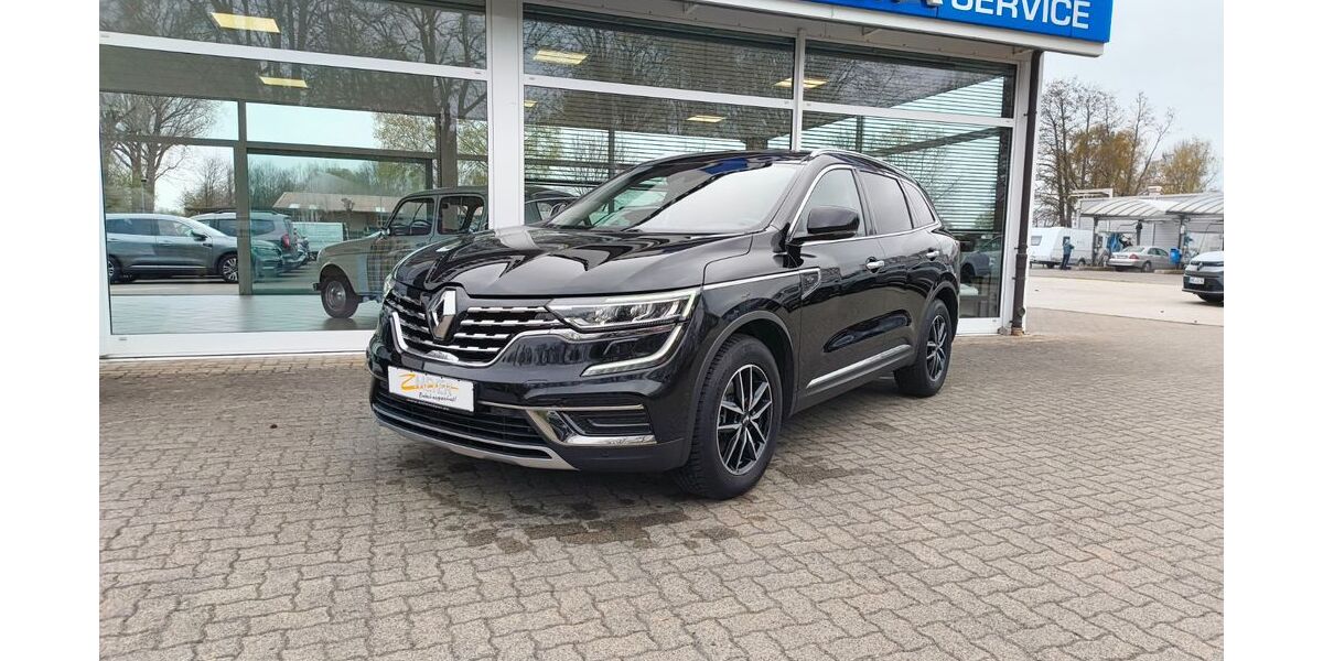 Renault Koleos 64.500 km 31.890 &euro; Lilienthal 28865