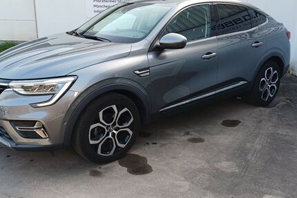 Renault Arkana 65.600 km 18.790 &euro; Ettlingen 76275