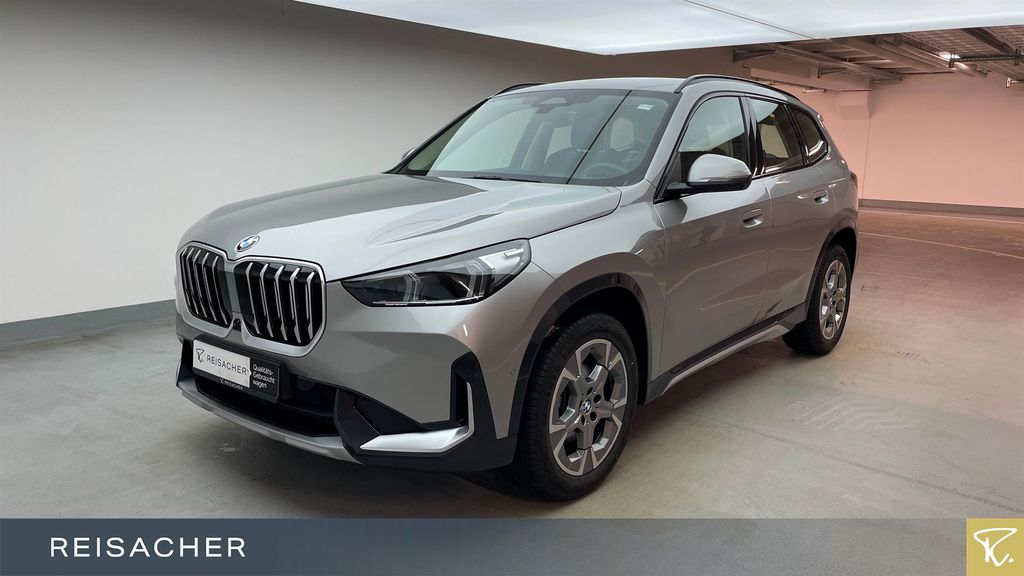 BMW X1 10.958 km 40.990 &euro; Augsburg 86167
