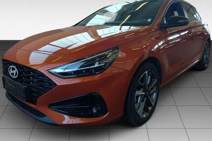 Hyundai i30 24.100 km 21.980 &euro; Quakenbrück 49610