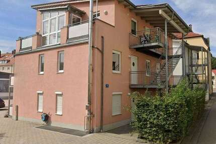 Wohnung zum Mieten in Regensburg 760 € 43 m²