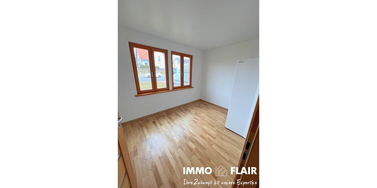 Etagenwohnung Wunsiedel - 3 Zimmer, 81 m&sup2;, 820&euro; | Angebot:26424677