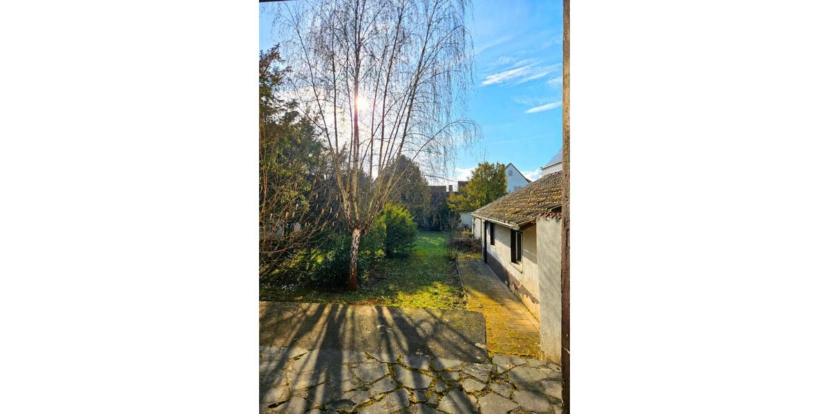 Einfamilienhaus Nauheim - 3 Zimmer, 90 m&sup2;, 150.000&euro; | Angebot:26442305