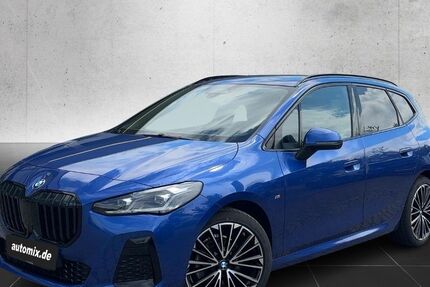 BMW 218 Active Tourer 48.048 km 27.900 &euro; Enge-Sande 25917