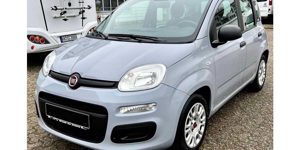 Fiat Panda 90.818 km 8.500 &euro; Bremen 28217