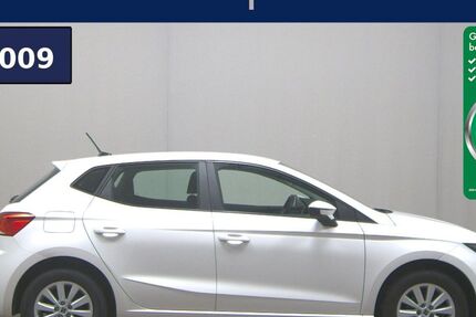 Seat Ibiza 70.622 km 11.980 &euro; Gyhum/Bockel 27404