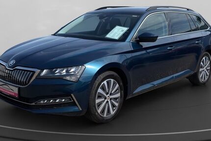 Skoda Superb 62.218 km 25.490 &euro; Aachen 52068