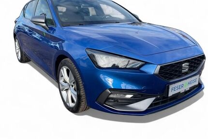 Seat Leon 3.425 km 24.440 &euro; Dessau-Roßlau 06842