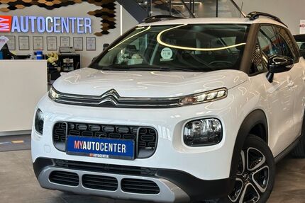 Citroen C3 Aircross 24.693 km 9.490 &euro; Pfaffenhofen 85276