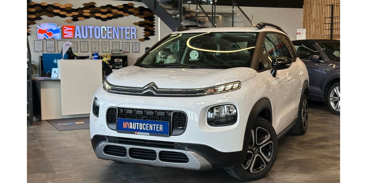 Citroen C3 Aircross 24.693 km 9.490 &euro; Pfaffenhofen 85276