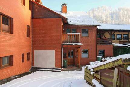 Mitten im wunderschönen Sieber 6 zimmer