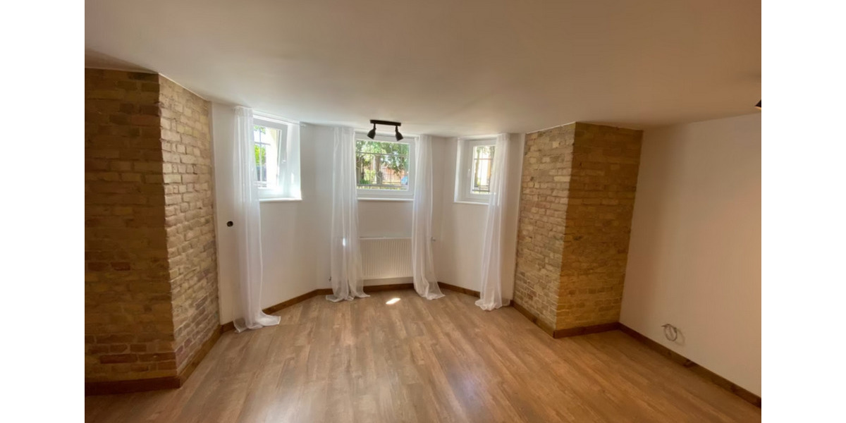 Vermiete beheizbare Lagerfläche,70m² in Werder (Havel) zimmer