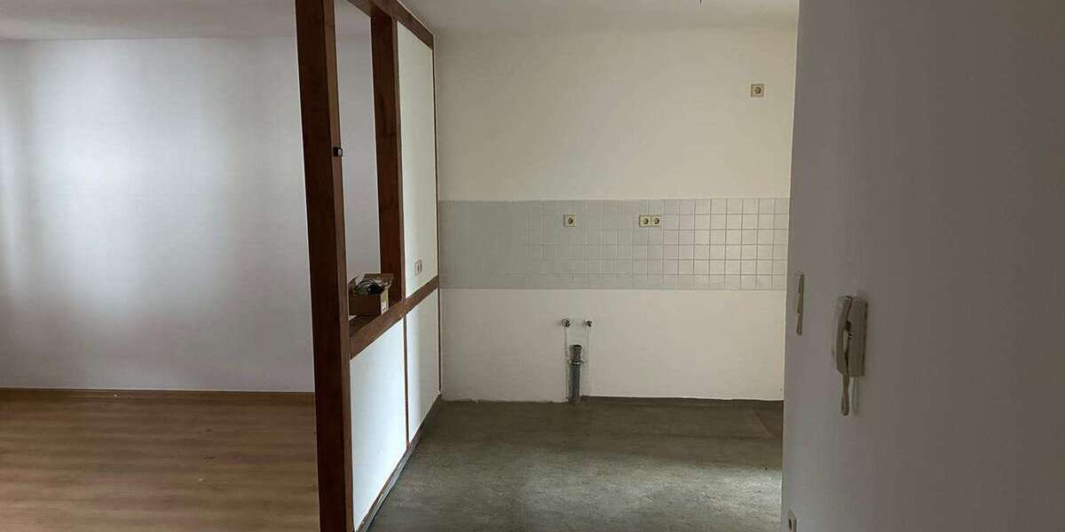 Wohnung zum Kaufen in Stolpen 58.500 € 53.25 m² 2 zimmer