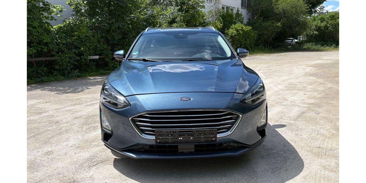 Ford Focus 216.000 km 7.900 &euro; Großhabersdorf 90613