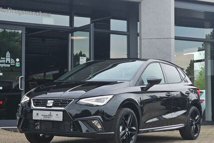 Seat Ibiza 6.000 km 26.990 &euro; Altentreptow 17087
