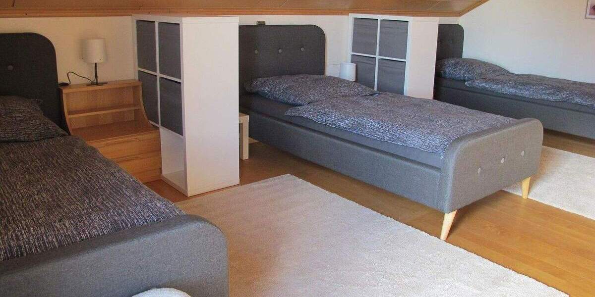 Einfamilienhaus Gundelsdorf Gundelsdorf - 4 Zimmer, 135 m&sup2;, 1.300&euro; | Angebot:24608658