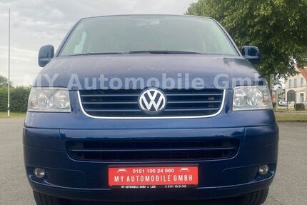 VW T5 Transporter 322.956 km 9.999 &euro; Lage 32791