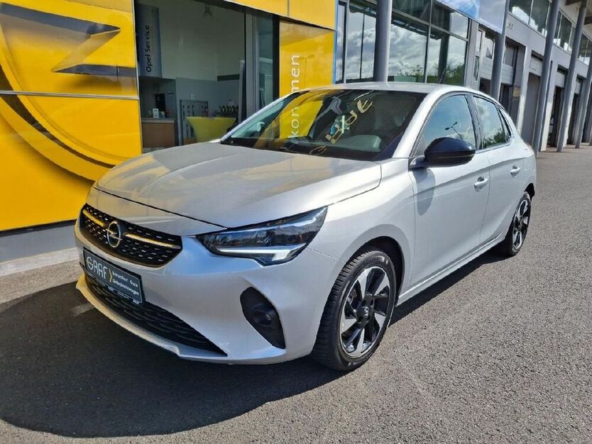Corsa