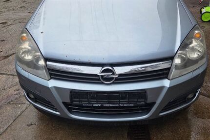 Opel Astra 300.000 km 1.200 € offenbach 63069