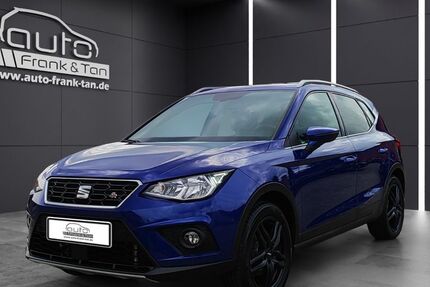 Seat Arona 111.000 km 14.990 &euro; Schmelz 66839