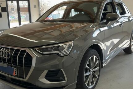 Audi Q3 101.200 km 25.200 &euro; Brand-Erbisdorf 09618