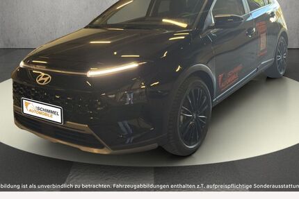 Hyundai BAYON 2.502 km 25.500 &euro; Berlin - Hohenschönhausen 13055