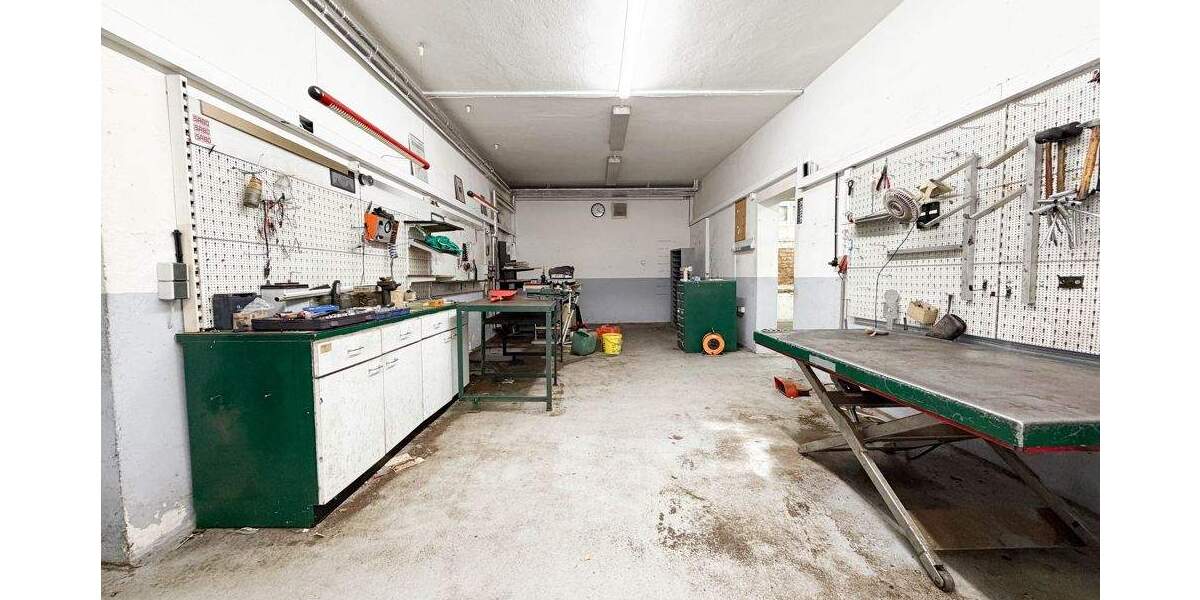 Gewerbeobjekt Coburg - 179.000&euro; | Angebot:25663203