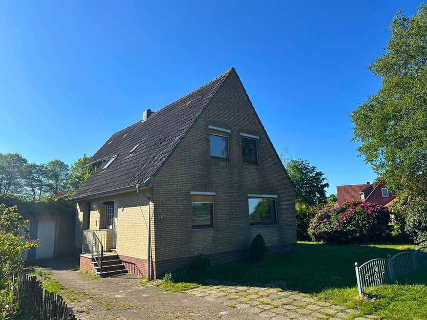 Haus zum Kaufen in Wiefelstede Borbeck 149.000 € 97.46 m²