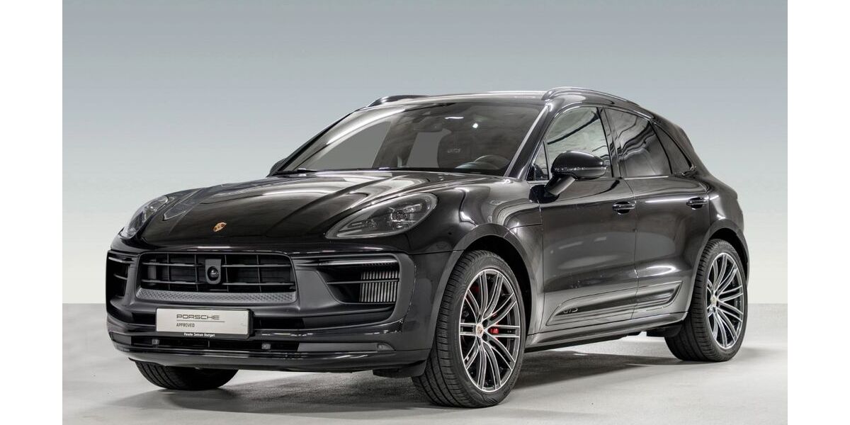 Porsche Macan 42.600 km 94.900 &euro; Stuttgart 70469