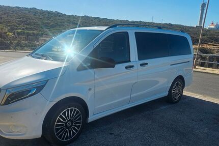Mercedes-Benz Vito 179.000 km 27.900 &euro; Zell unter Aichelberg 73119