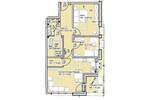 Etagenwohnung Geilenkirchen / Niederheid Tripsrath - 3 Zimmer, 80 m&sup2;, 344.000&euro; | Angebot:25686982
