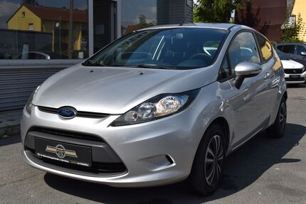 Ford Fiesta 108.000 km 3.999 &euro; Nürnberg 90451