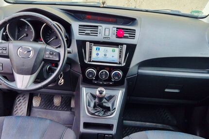 Mazda 5 213.500 km 6.950 &euro; Oschersleben 39387