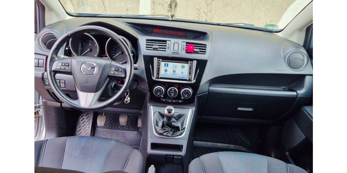 Mazda 5 213.500 km 6.950 &euro; Oschersleben 39387