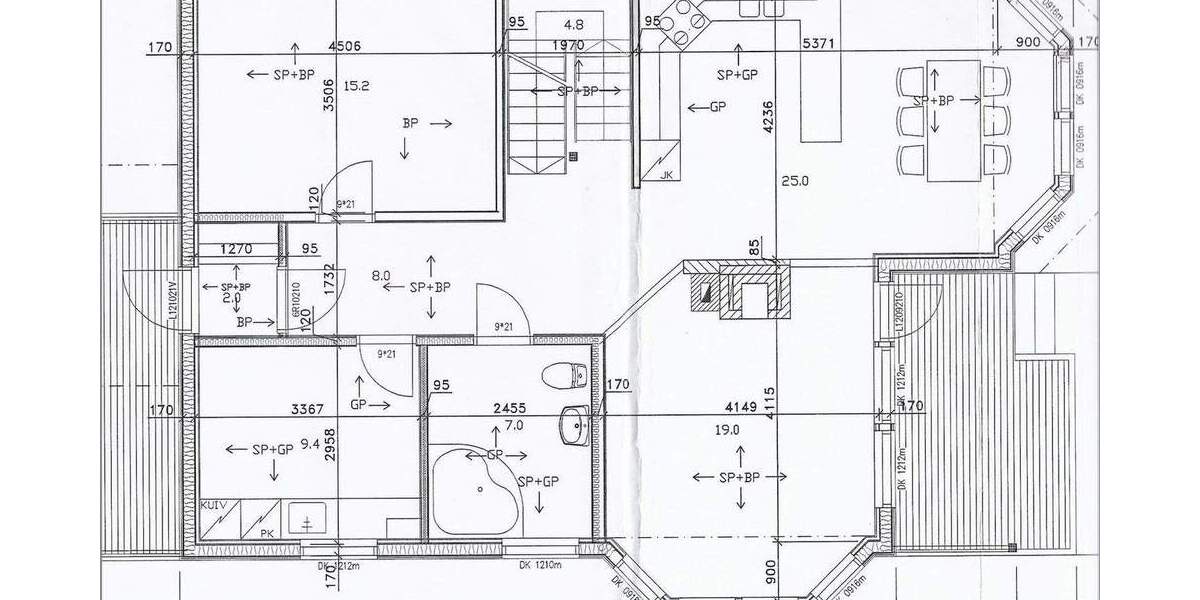 Einfamilienhaus Schöneck Büdesheim - 4 Zimmer, 120 m&sup2;, 696.969&euro; | Angebot:24872156