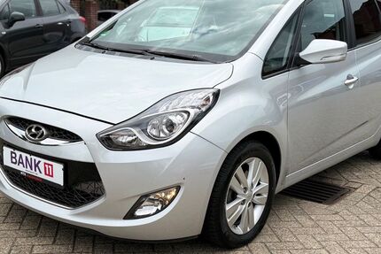 Hyundai ix20 82.566 km 8.290 &euro; Rheine 48432