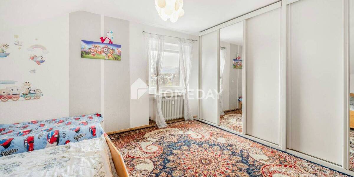 Etagenwohnung Balingen Endingen - 2 Zimmer, 68 m&sup2;, 148.000&euro; | Angebot:25695197