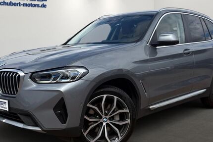 BMW X3 48.290 km 39.490 &euro; Aschersleben 06449