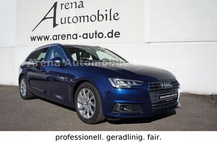 Audi A4 114.000 km 22.990 &euro; Böblingen / Stuttgart 71032