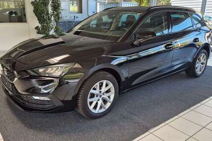 Seat Leon 51.110 km 21.990 &euro; Attendorn 57439