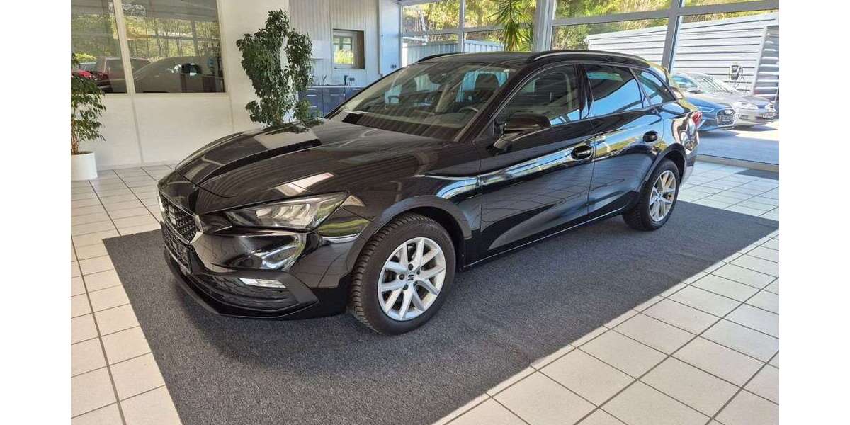 Seat Leon 51.110 km 21.990 &euro; Attendorn 57439