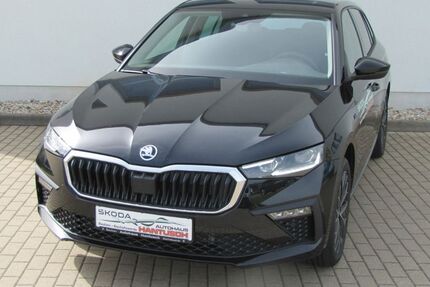 Skoda Scala 9.000 km 27.990 € Bischofswerda 01877