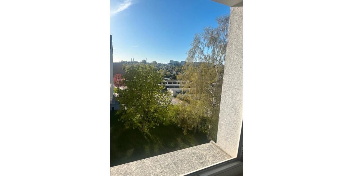 Etagenwohnung Crimmitschau - 2 Zimmer, 46 m&sup2;, 42.000&euro; | Angebot:26453495