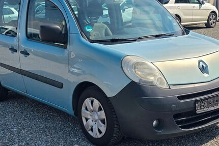 Renault Kangoo 215.000 km 2.900 &euro; Waldburg 88289