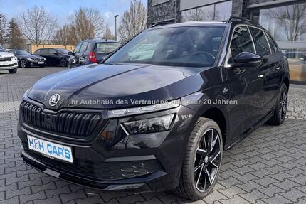 Skoda Kamiq 23.188 km 25.450 &euro; Uelzen 29525