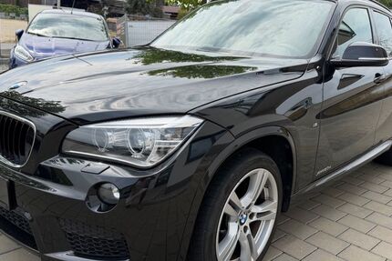 BMW X1 158.000 km 9.700 &euro; Mainburg 84048