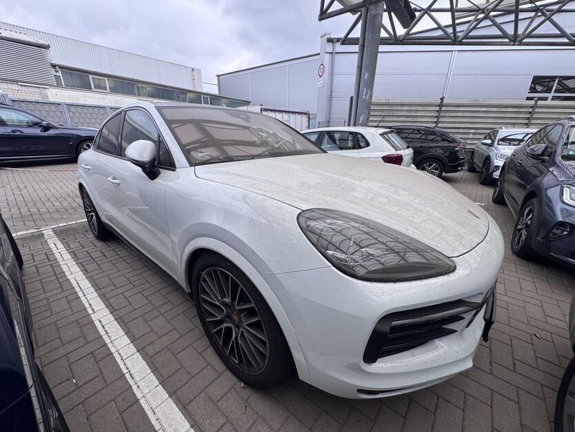 Porsche Cayenne 38.000 km 59.000 € Osterholz-Scharmbeck 27711