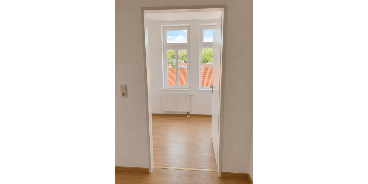 Etagenwohnung Friedrichroda - 2 Zimmer, 40 m&sup2;, 315&euro; | Angebot:26723063